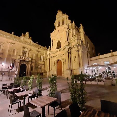 La Nicchia Villa Ragusa Kültér fotó