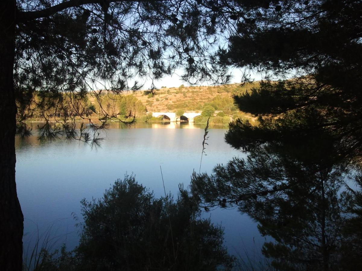 La Nicchia Villa Ragusa Kültér fotó