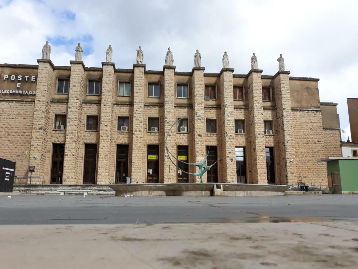 La Nicchia Villa Ragusa Kültér fotó